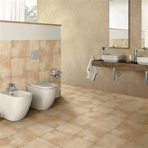 Piastrelle Effetto Cemento Pavimenti E Rivestimenti Ceramiche Sassuolo