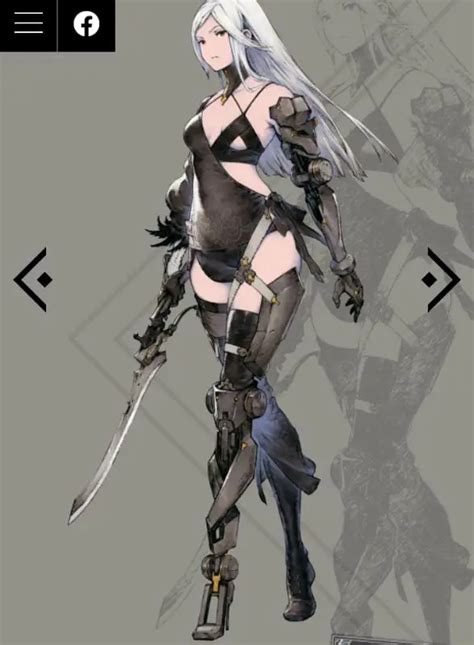 NieR Reincarnation Wiki - Shadow Knight Gaming