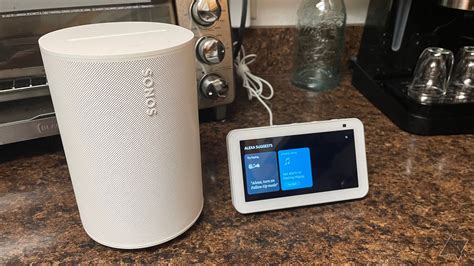 Sonos Era 100 review: Room-filling sound meets thoughtful improvements