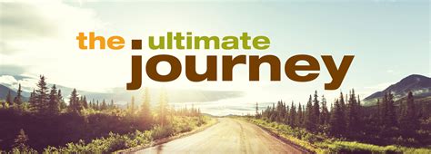 The Ultimate Journey Application For Group Membership Evangel Church