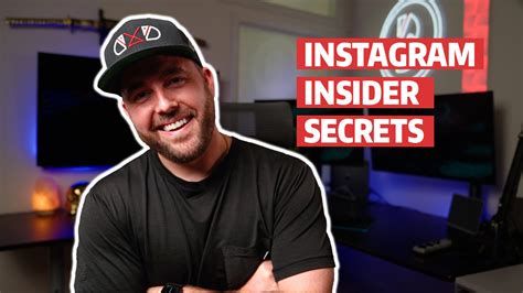 Awesome Instagram Insider Secrets No Questions Asked Day By Day Digital