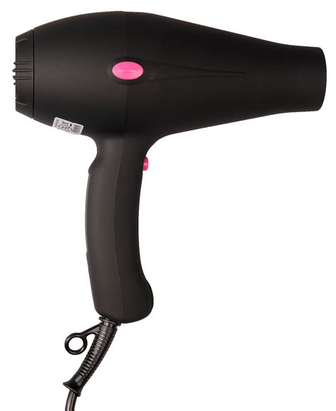 Обзор фена для сушки волос Redmond RF-505