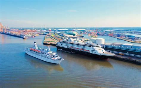 Bremerhaven · Germany · Port Schedule | CruiseDig