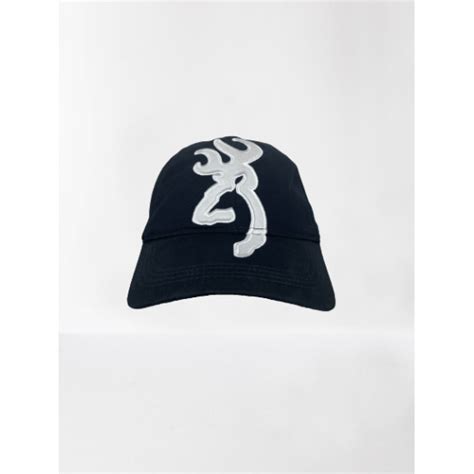 Casquette Navy Buck Browning Casquette Navy Buck