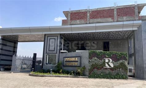 Residential Land Plot For Sale In Sector 18 Sonipat 17 Sq Yard