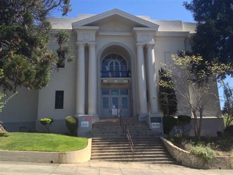 Sequoia Elementary School - Oakland - LocalWiki