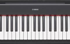 Yamaha Np Piaggero Black Pian Digital Soundcreation