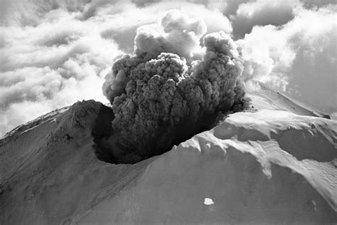 Photos: The 1980 Mt. St. Helens Eruption | KOIN.com