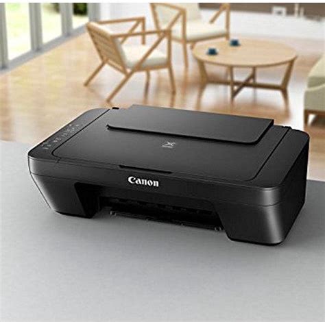 Bol Canon PIXMA MG2550S All In One A4 Inkjetprinter