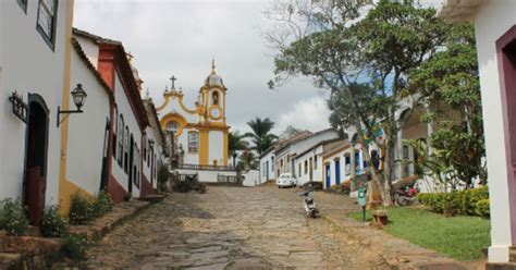 Feriado Em Minas Gerais - 10