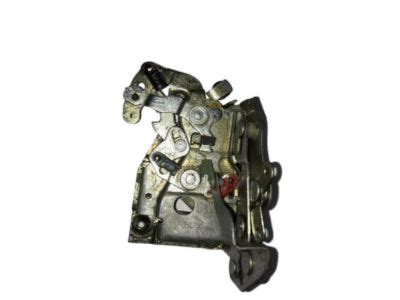 Dodge Ram Van Door Latch Assembly