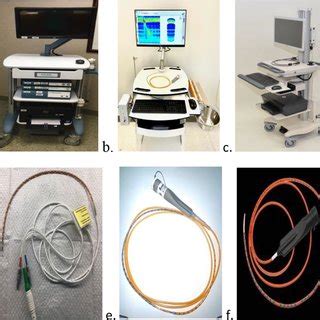 High Resolution Esophageal Manometry Equipment A High Resolution