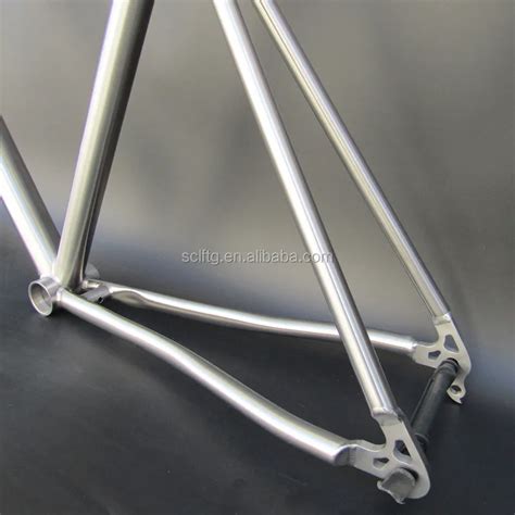 Bike Frame Titanium Frame Road Bike China Factory Directly Supply - Buy Bike Frame Titanium ...