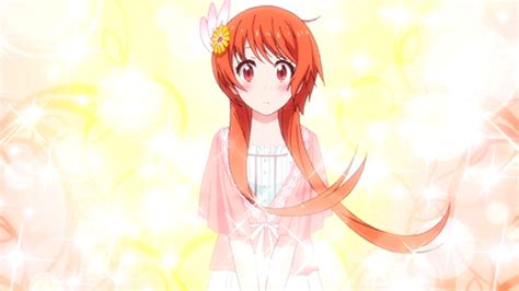 Nisekoi Tumblr Pics