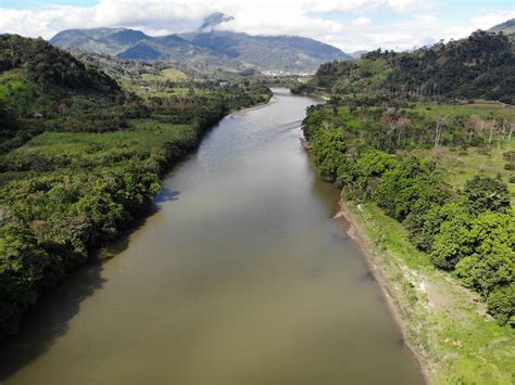 Peru Reaffirms Its Commitment To Regional Efforts For The Sustainable