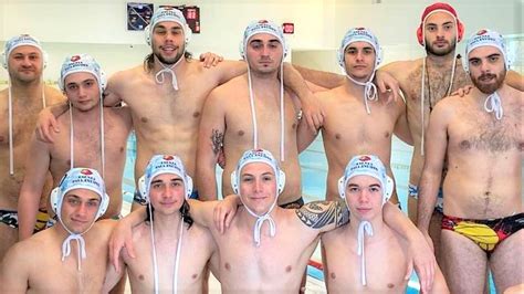 Centro Sub Nuoto Faenza Alla Squadra Di Pallanuoto In Serie C Servono