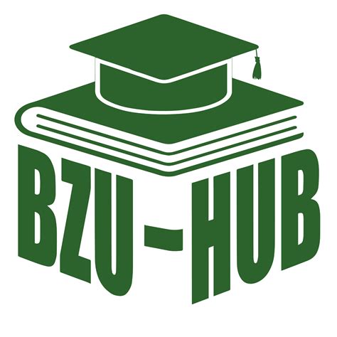 Bzu Hub Ce Advisory Plan