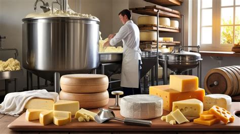 diagram  shows  cheese