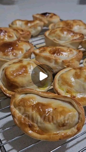 Pathalma Recetas FÁciles On Instagram Empanada De Jamón Y Queso 5 Tips Para Que Te Salgan