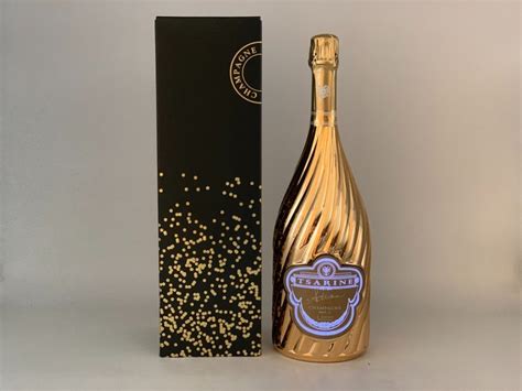 Tsarine By Adriana Luminous Limited Edition Champagne Catawiki