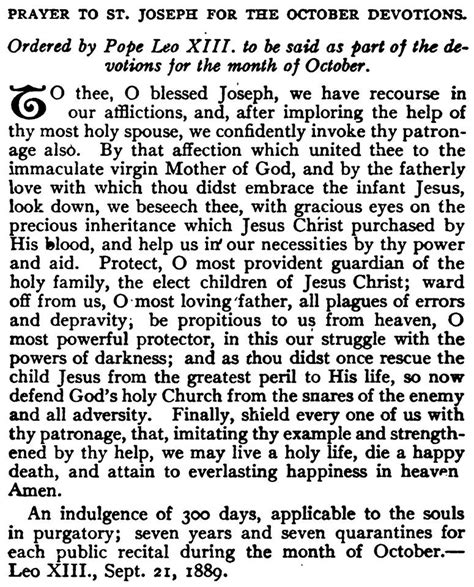 A Catholic Life: October: Month of the Holy Rosary