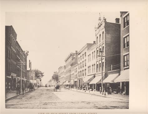 Explore Holyoke Historic Holyoke Gallery