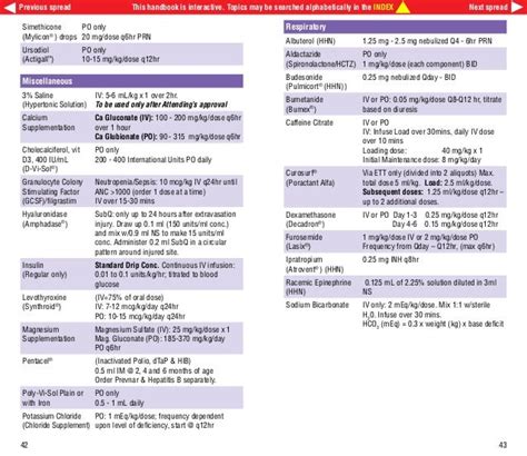 Ranitidine Dosage For Babies By Weight – Blog Dandk