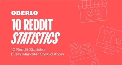 10 statistiques sur Reddit que vous devriez connaître en 2023 Infographic