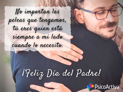 45 Frases Cortas Para Papá El Amor Y Gratitud En Palabras