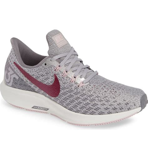 Nike Air Zoom Pegasus 35 Running Shoe (Women) | Nordstrom