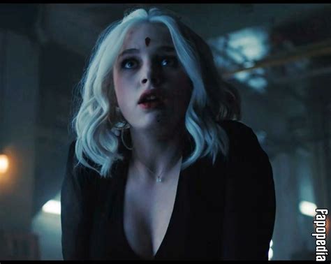 Teagan Croft Nude Leaks Photo 5392635 Fapopedia