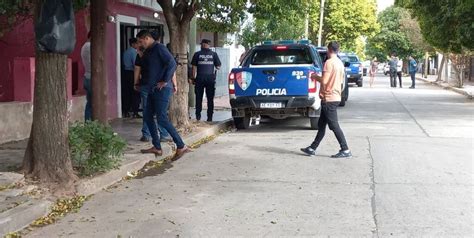 Horror En Córdoba Una Pareja Confesó Haber Matado Y Enterrado A Una