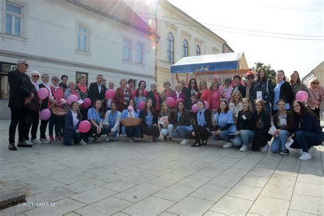 Fotogalerija Obilje En Dan Ru I Aste Vrpce