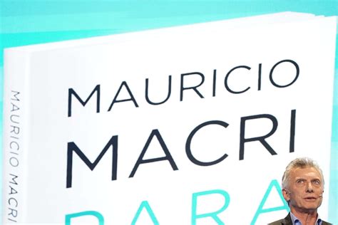 Mauricio Macri Alienta Las Conjeturas Sobre Su Futuro Político Con Una