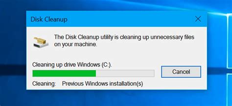 How Do You Clean Disk Space On Your Computer At Kimberly Quon Blog