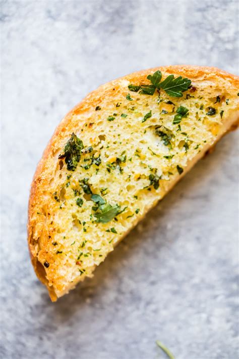 The Best Garlic Bread You'll Ever Eat | Ambitious Kitchen