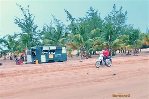 Fidjrosse Beach Cotonou All You Need To Know Before You Go