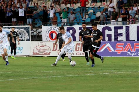 TFF 2 Lig Fethiyespor 3 Diyarberkirspor 1 Bodrum Kapak Haber