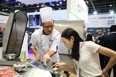 Gulfood Manufacturing To Kick Off Tomorrow