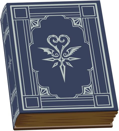 Book Of Prophecies Kingdom Hearts Wiki The Kingdom Hearts Encyclopedia