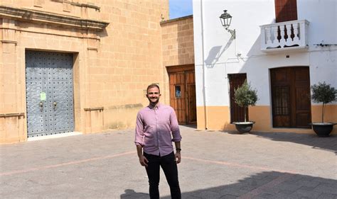 El Poble Nou De Benitatxell Commemora El Aniversari De La Festa El