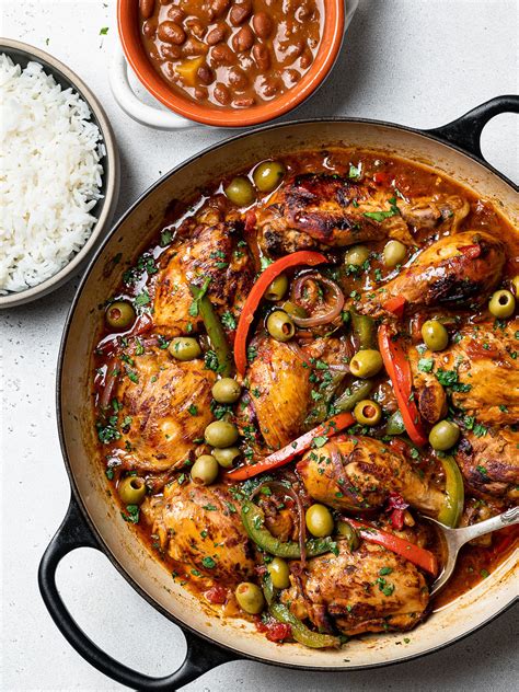 How To Cook Chicken Drumsticks Stew