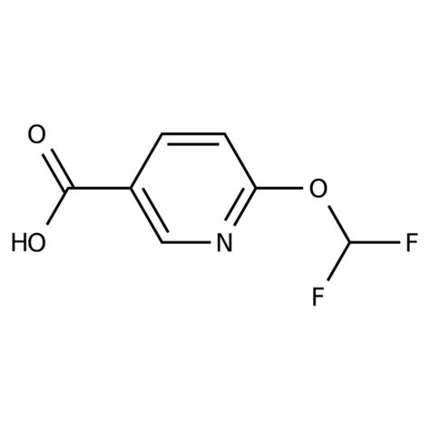 Synthonix Inc Difluoromethoxy Nicotinic Acid D