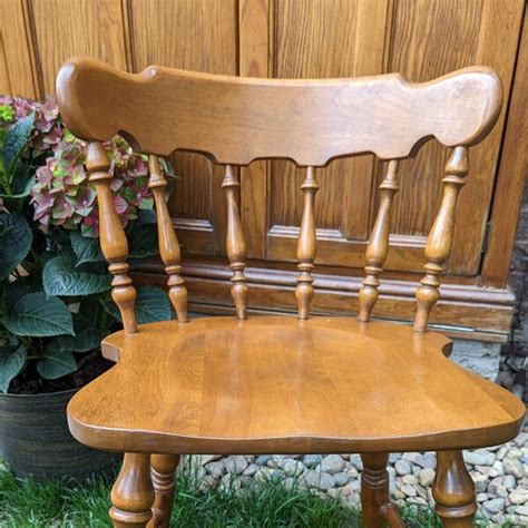 Baumritter Ethan Allen Furniture Etsy