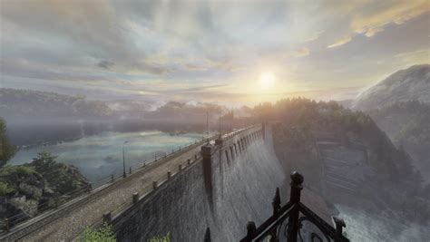 The Vanishing Of Ethan Carter Screenshots For Windows MobyGames