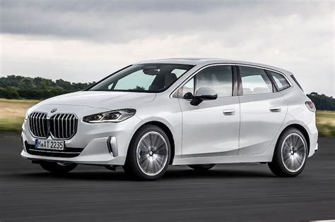 Bmw 2 Serie Active Tourer Dit Zijn De Prijzen Autoweek