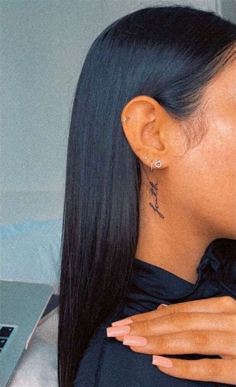 Tatuagem Fé 120 tatuagens lindas para inspirar sua fé