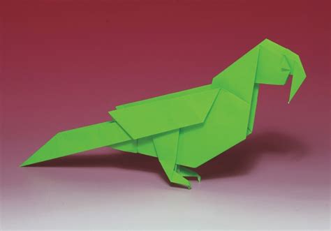 Easy Origami Animals - John Montroll