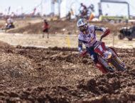 Jorge Prado Campe N Del Mundo De Mxgp Motorbike Magazine