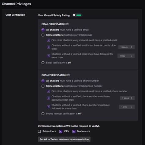 Tools For Ending Hate Raids On Twitch Webaround Gaming